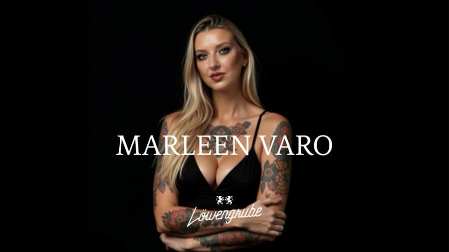 Marleen Varo
