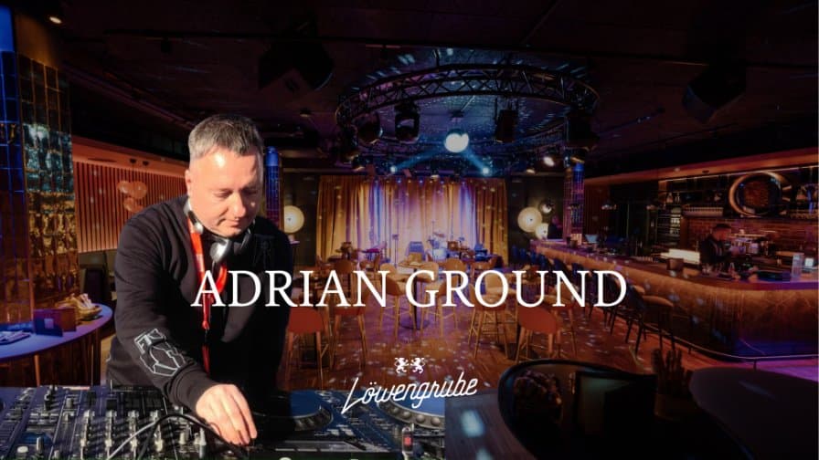 Adrian Ground