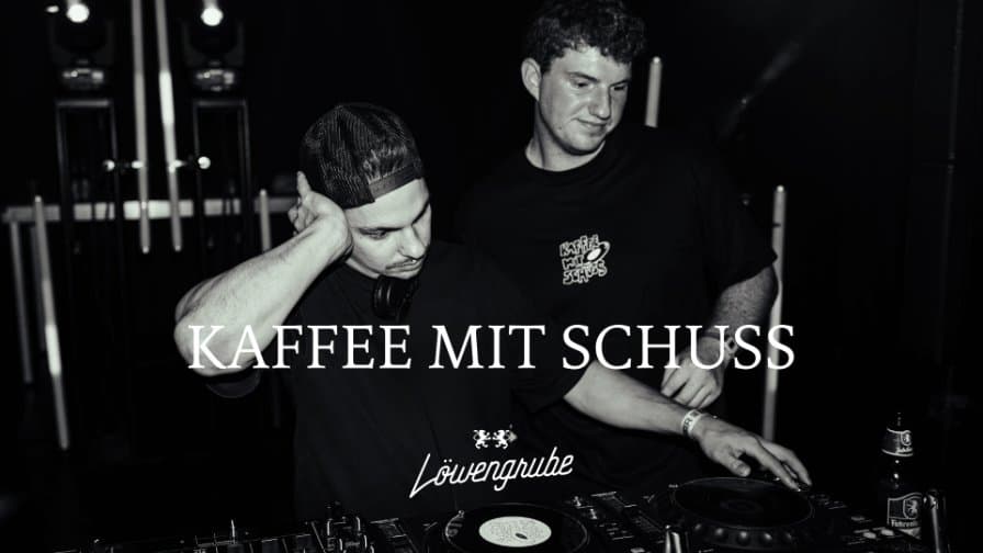 KaffeeMitSchuss