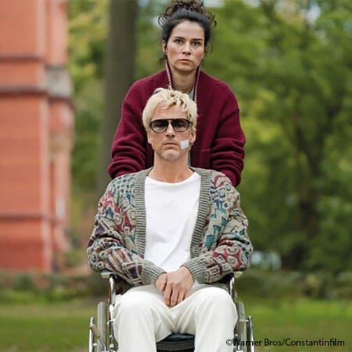 Filme unter Sternen - No Hit Wonder