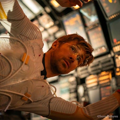 Filme unter Sternen - Der Astronaut – Project Hail Mary
