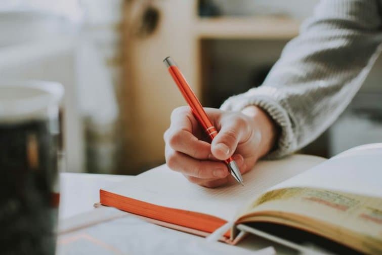 Kreatives Schreiben / Creative Writing