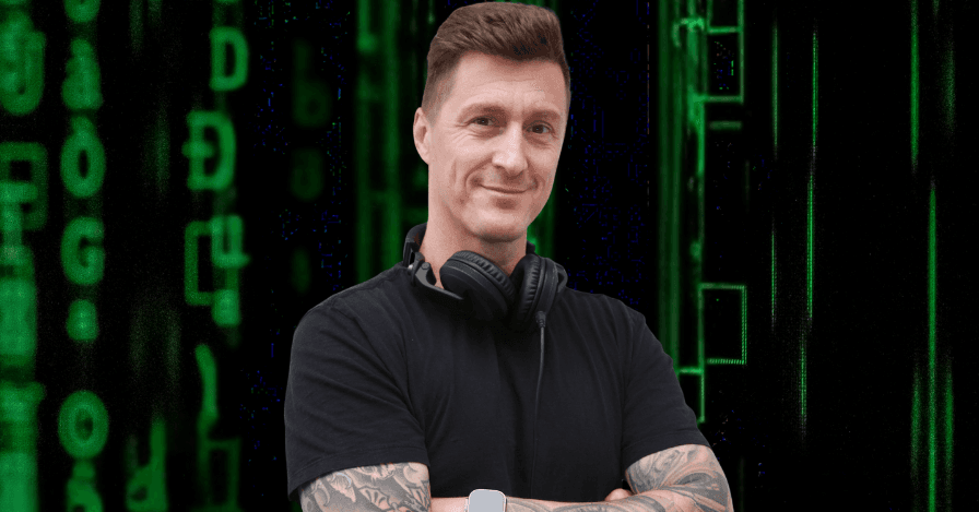 DJ Matrixx