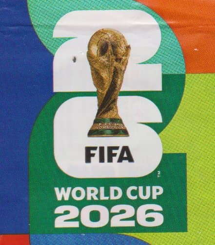 WM 2020 STICKER TAUSCHTAG von panini