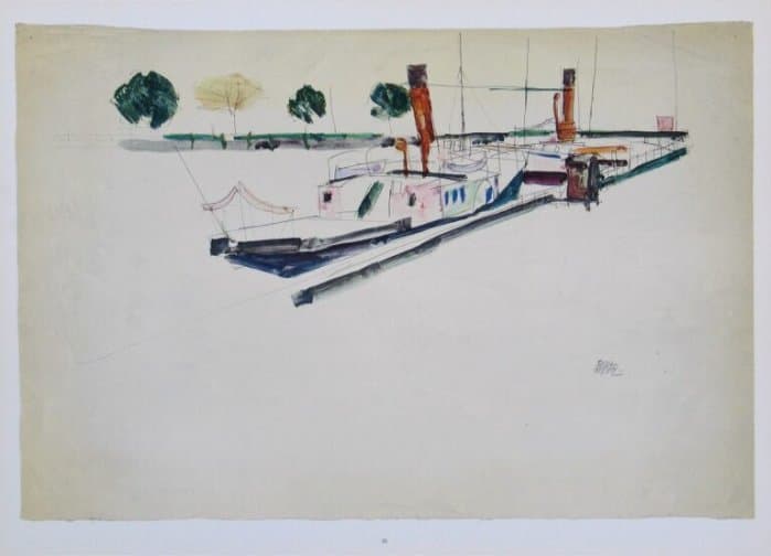 Bregenz Stadt-Geschichte – MIT Blicken IN Natur UND Kunst