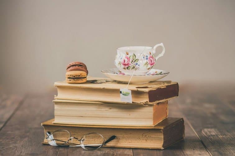 English Book Club | classic