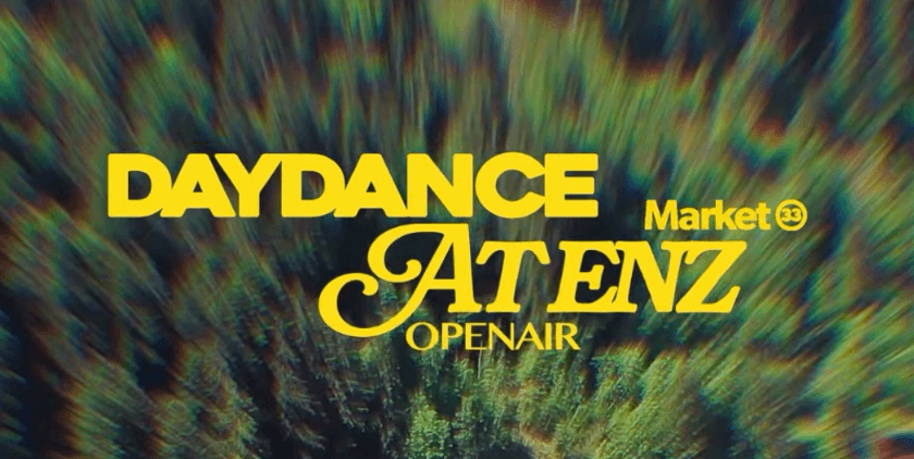 Daydance at Enz Openair