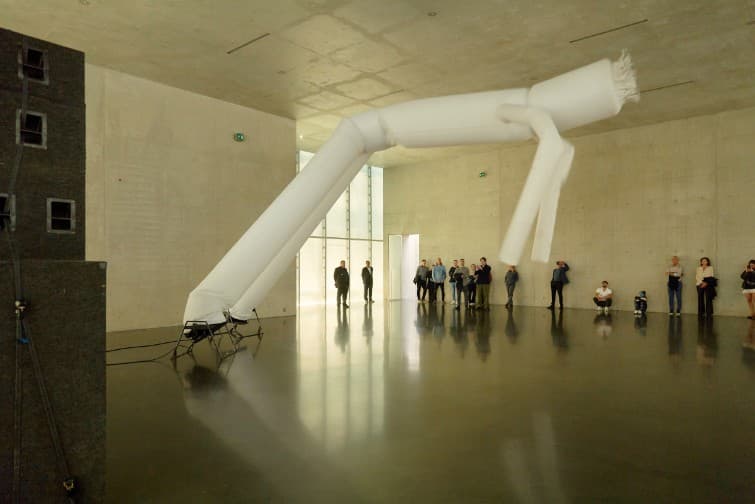 Architekturführung