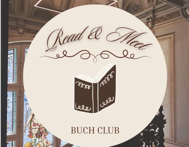 Selinas Buchclub
