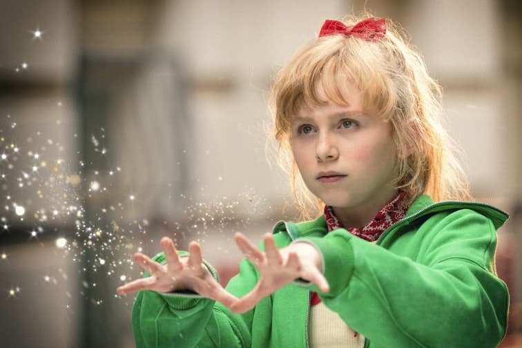 Hardmovie: Bibi Blocksberg - Das große Hexentreffen