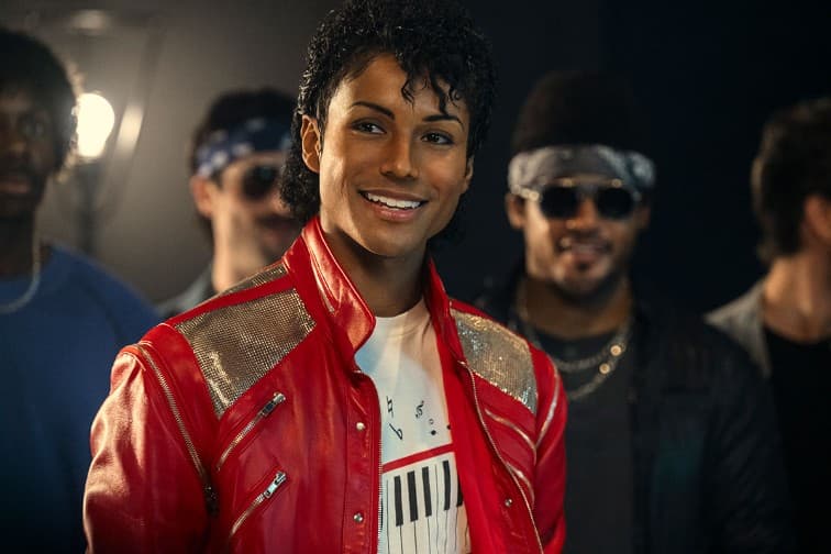 Hardmovie: Michael