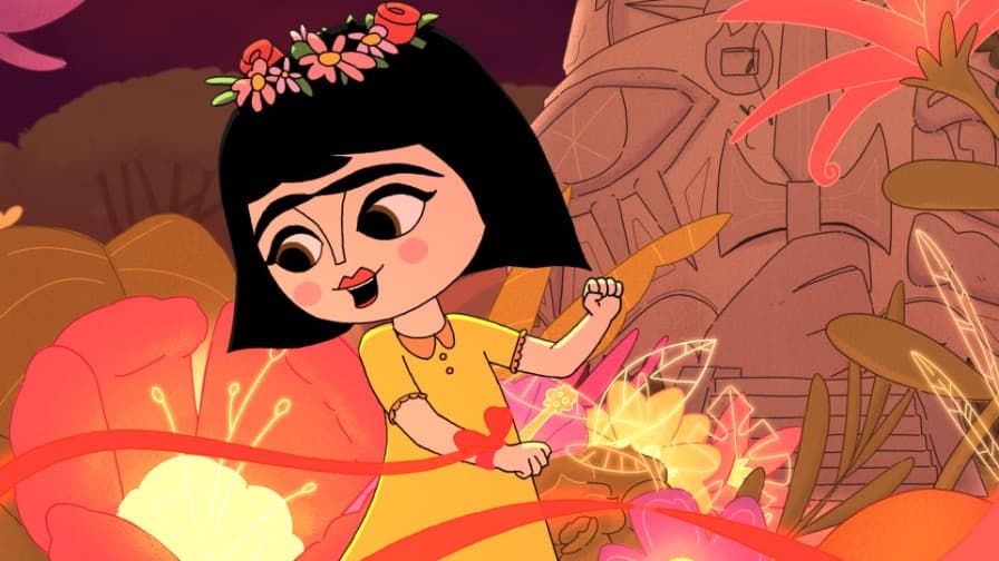 Hardmovie: Hola Frida
