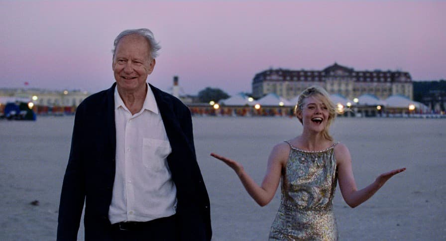 Hardmovie: Sentimental Value
