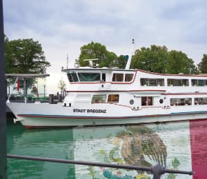 Mexican Cruise