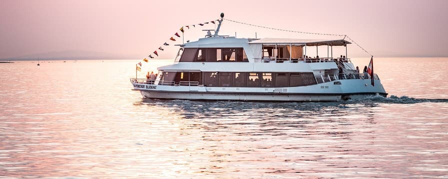 Bregenzer Festspiele Gourmetfahrt Deluxe