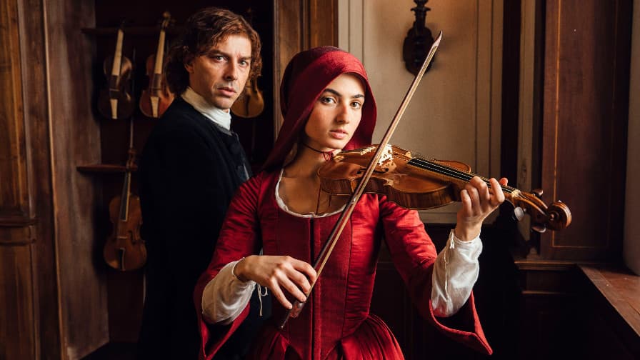 Vivaldi und ich (Primavera)