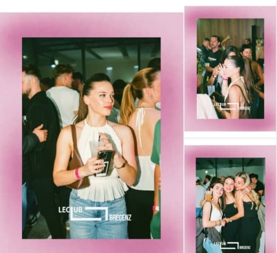 Le Club Sommerfestival