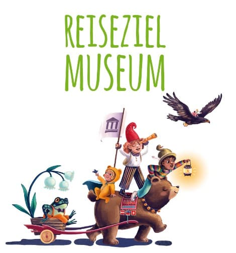 Reiseziel Museum – Zocken wie die Römer