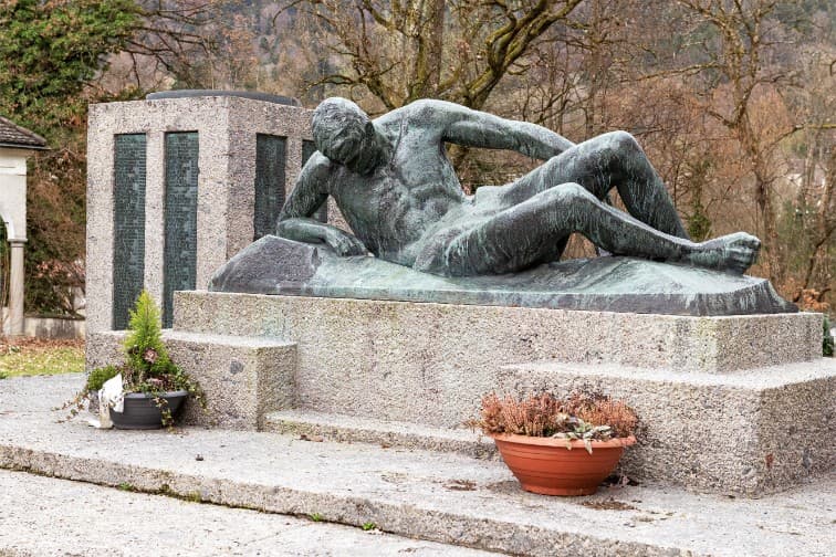 Tag des Denkmals: Führungen bei Kriegerdenkmälern