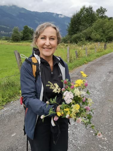Pflanzenkraft am Wegesrand - im Herbst
