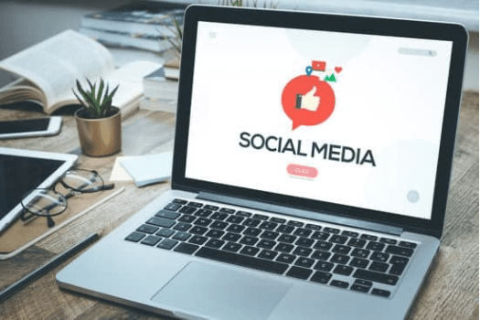 Social Media Lehrgang (5 Module)