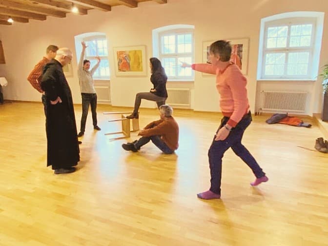 Theaterworkshop