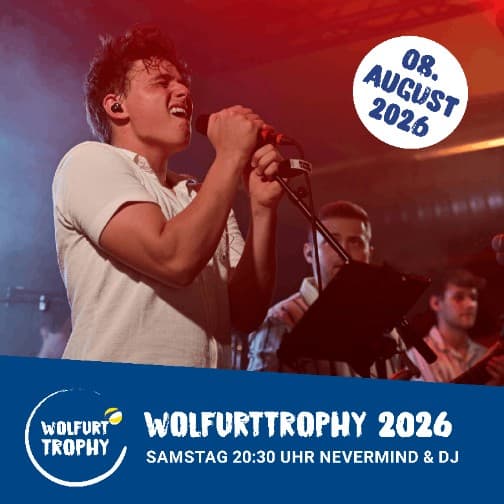 Beachparty Samstag - Raiffeisen Wolfurttrophy