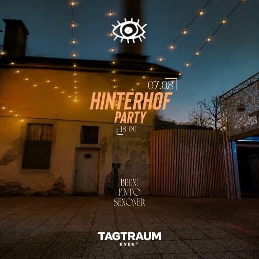 Tagtraum