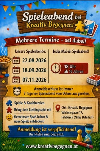 Spieleabend