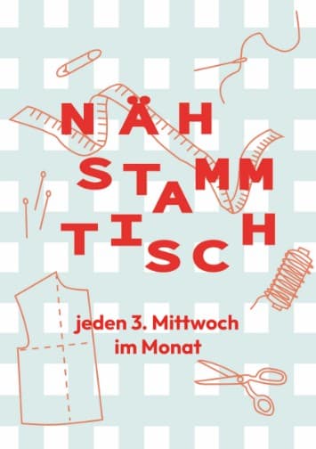 Nähstammtisch