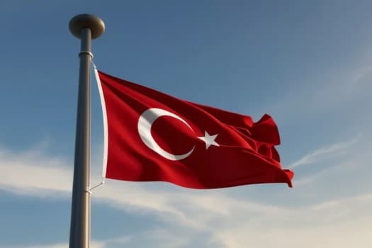 Türkisch für Anfänger - Grundstufe 1 (A1)