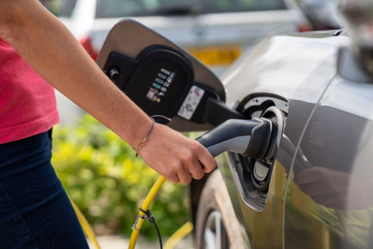 E-Auto - wirtschaftlich, nachhaltig, sinnvoll?