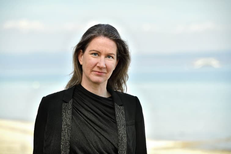Salonvortrag "„Gemeinschaft. Anthropologische Perspektiven“