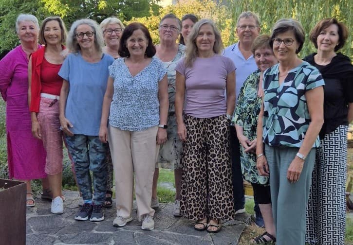 Schreibwerkstatt präsentiert eigene Texte