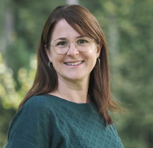 Geschichten für Kinder mit Nadine Fink-Peer