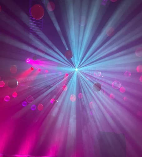 Danceparty im bugo -. Come together