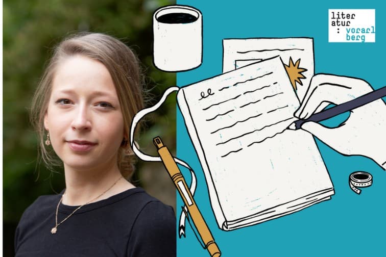 Schreibworkshop mit Ines Carmen Rhomberg