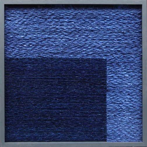 Ausstellung: Renate Krammer - Linien