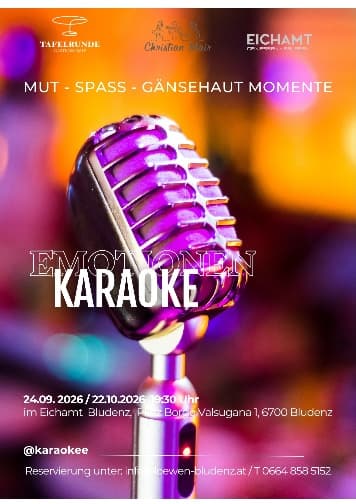 Karaoke
