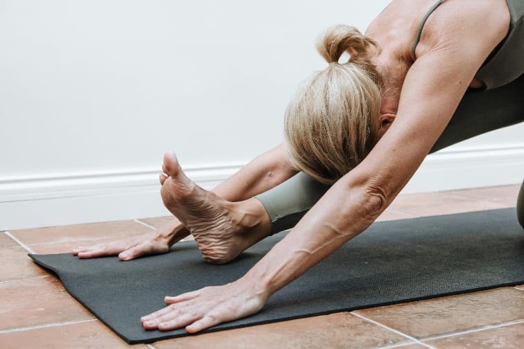 Fit bleiben ab der Lebensmitte – für Frauen & Männer | Kursstart