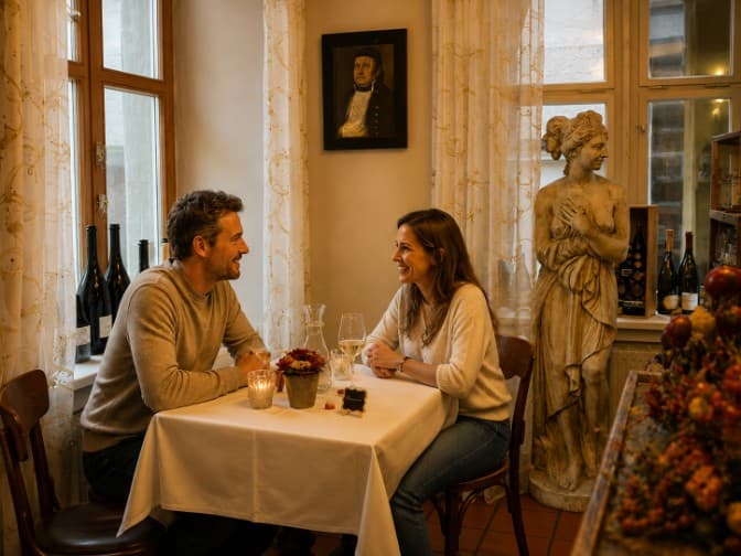 Speeddate im September in Bregenz