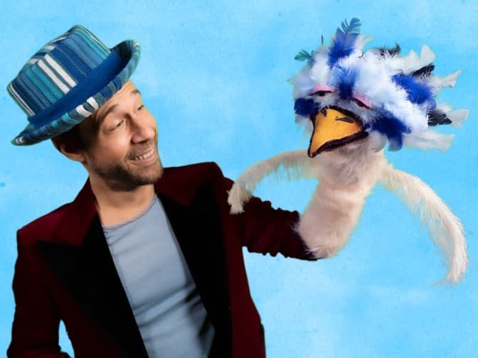 septimo: Nikis Kindermusik - Show für Kinder zwischen 3 und 7 Jahren