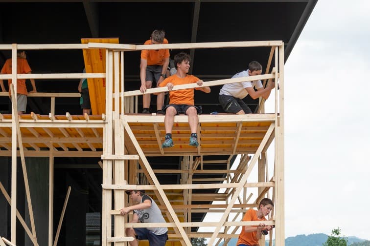 Jubiläumsfeier | 10 Jahre Werkraumschule | Handwerk+Form 2026