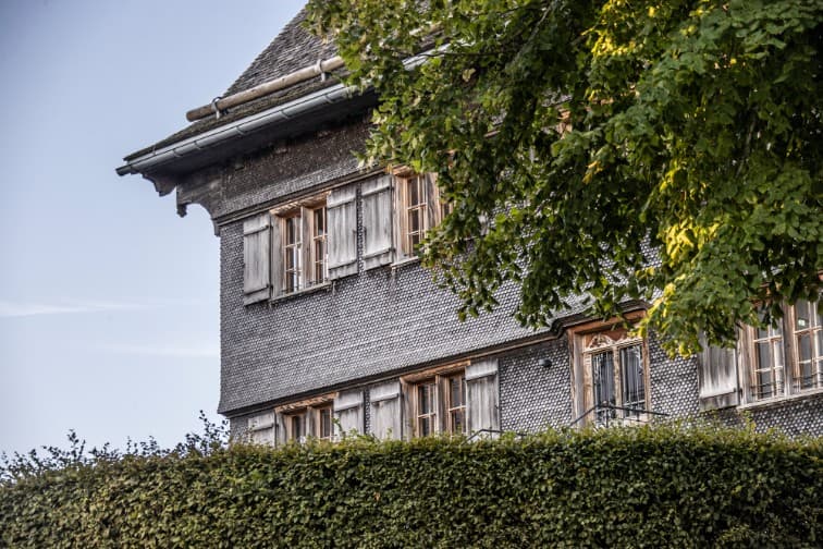 KulTour vor Ort | Bauen, Bewahren, Weiterdenken
