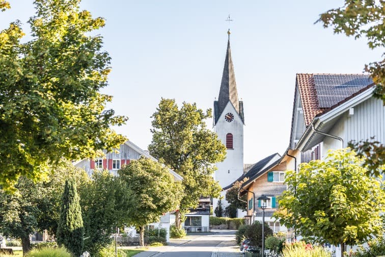 KulTour vor Ort | Die Kunst, gemeinsam einen Ort zu schaffen