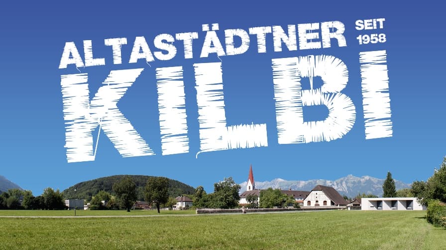 Altastädtner Kilbi