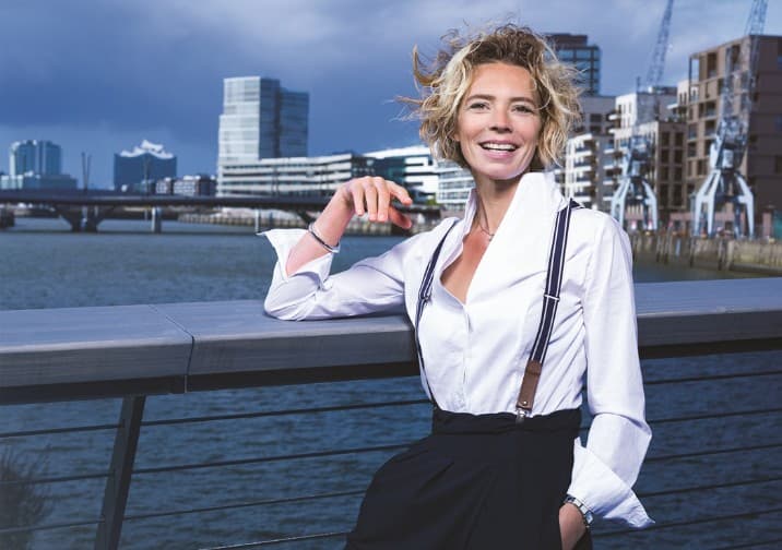 Genau! mit Christine Schütze