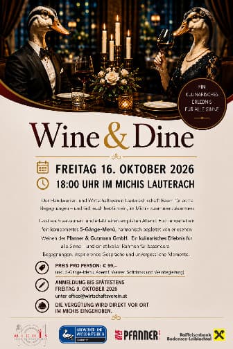 Wine&Dine
