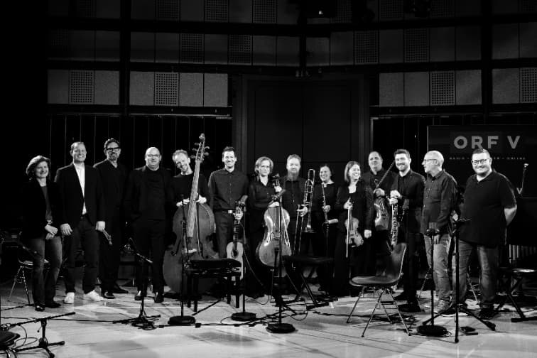 30 Jahre Ensemble plus & CD Launch