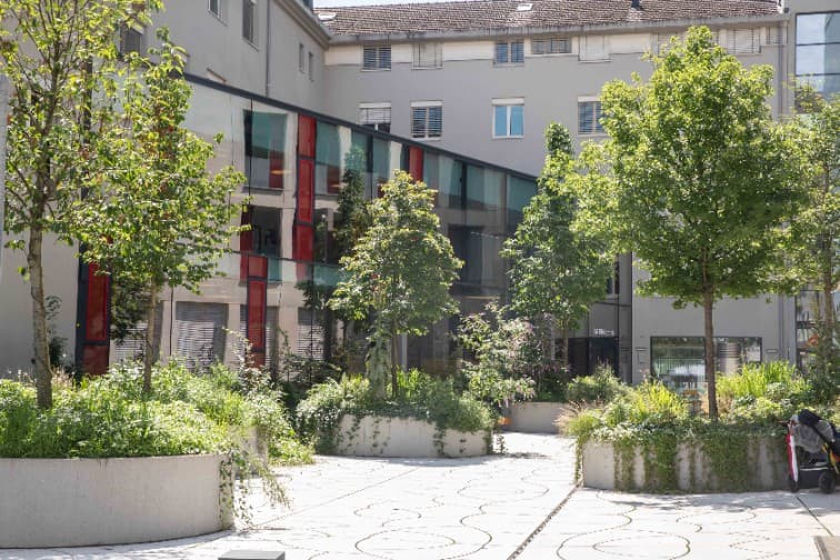 Stadtspaziergang Feldkirch | Unterwegs zu besonderen Orten